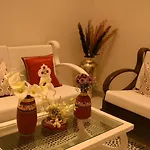 Swank At 11 1Bhk Apartment With Balcony, Khar West